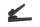 Insugningskanal, luftgaller höger, luftledare, lufttillförsel BMW K 1200 S K12S K40 04-08