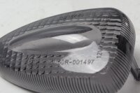 Blinker rauchglas hinten rechts Glühlampe Leuchte BMW K 1200 S K12S K40 04-08