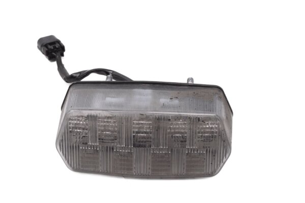 Takavalon jarruvalo LED kirkas yleismalli Honda NC 750 S RC88 16-20