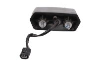 Takavalon jarruvalo LED kirkas yleismalli Honda NC 750 S RC88 16-20