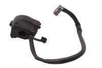 Left handlebar switch, turn signal switch, horn switch...