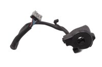 Left handlebar switch, turn signal switch, horn switch...