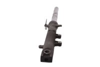 Right fork leg, fork leg, shock absorber mount Honda NC...