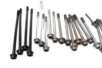 Engine mounting screw set BMW K 1200 S K12S K40 04-08