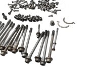 Engine mounting screw set BMW K 1200 S K12S K40 04-08