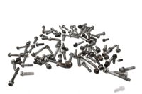 Engine mounting screw set BMW K 1200 S K12S K40 04-08