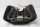Sitzbank vorne Fahrersitz Motorrad Sitz Schaumstoff BMW R 1150 RS R22 0447 01-05