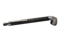 Venstre styrstub styrfrempind monteringsrør BMW R 1150 RS R22 0447 01-05