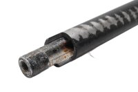 Venstre styrstub styrfrempind monteringsrør BMW R 1150 RS R22 0447 01-05