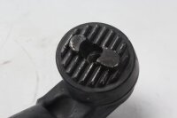 Venstre styrstub styrfrempind monteringsrør BMW R 1150 RS R22 0447 01-05