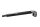 Venstre styrstub styrfrempind monteringsrør BMW R 1150 RS R22 0447 01-05