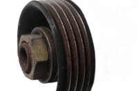 Lichtmaschine Generator Stromerzeuger Bosch Gehäuse BMW R 1150 RS R22 0447 01-05