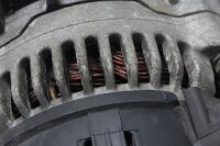 Lichtmaschine Generator Stromerzeuger Bosch Gehäuse BMW R 1150 RS R22 0447 01-05