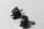 Barres de protection, coussins de protection, protections, gauche et droite BMW K 1200 S K12S K40 04-08