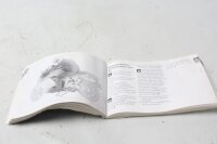 Bedienungsanleitung Fahrerhandbuch Anleitung BMW K 1200 S K12S K40 04-08