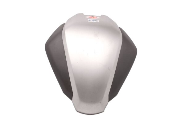 Copertura vano casco, copertura vano bagagli, parte superiore anteriore Honda NC 750 S RC88 16-20