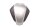 Copertura vano casco, copertura vano bagagli, parte superiore anteriore Honda NC 750 S RC88 16-20