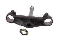 Lower fork bridge, steering head, matching fork and...