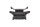 Coperchio del meccanismo di bloccaggio del supporto del vano portacasco Honda NC 750 S RC88 16-20