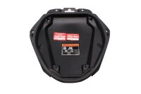Cubierta de carenado, tapa del compartimento del casco, parte superior delantera Honda NC 750 S RC88 16-20