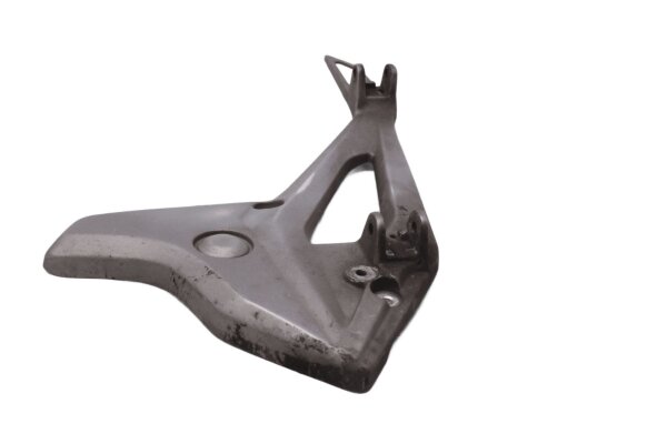 Left footrest assembly, bracket, rider mount Honda NC 750 S RC88 16-20