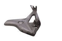 Left footrest assembly, bracket, rider mount Honda NC 750...