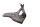 Left footrest assembly, bracket, rider mount Honda NC 750 S RC88 16-20