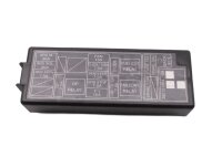 Zekeringkast, zekeringkast, relaiskast, elektrisch systeem Honda NC 750 S RC88 16-20