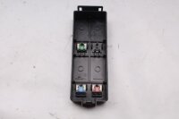 Zekeringkast, zekeringkast, relaiskast, elektrisch systeem Honda NC 750 S RC88 16-20