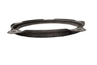 ABS-sensorhjul, pulsgenerator, frambromskrans BMW K 1200 S K12S K40 04-08