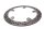 Oikea etujarrulevy, reiitetty, jarrujärjestelmä 5 mm BMW K 1200 S K12S K40 04-08