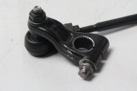 Vaihteensiirtovivun vivusto, ohjausvipu, vaihdevivusto BMW K 1200 S K12S K40 04-08