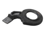 Water pump cover, housing cover, cooling system BMW K...