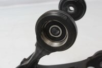 Varillaje del amortiguador delantero, puntal tensor del basculante BMW K 1200 S K12S K40 04-08