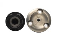 Achterbruglager asbout lagerbout BMW K 1200 S K12S K40 04-08