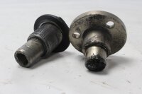 Achterbruglager asbout lagerbout BMW K 1200 S K12S K40 04-08
