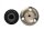 Achterbruglager asbout lagerbout BMW K 1200 S K12S K40 04-08