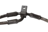 Bremsleitung Satz Hydraulikschlauch vorne hinten BMW K 1200 S K12S K40 04-08