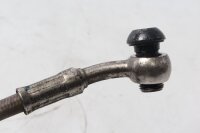 Bremsleitung Satz Hydraulikschlauch vorne hinten BMW K 1200 S K12S K40 04-08
