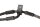 Bremsleitung Satz Hydraulikschlauch vorne hinten BMW K 1200 S K12S K40 04-08