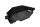 Säkringsboxens lock, batteribox, fram vänster BMW R 1150 RS R22 0447 01-05