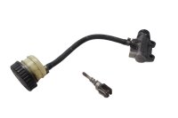 Bremspumpe hinten rechts Behälter Bremszylinder BMW R 1150 RS R22 0447 01-05