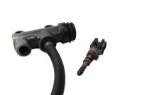 Bremspumpe hinten rechts Behälter Bremszylinder BMW R 1150 RS R22 0447 01-05