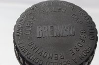 Bremspumpe hinten rechts Behälter Bremszylinder BMW R 1150 RS R22 0447 01-05