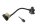 Bremspumpe hinten rechts Behälter Bremszylinder BMW R 1150 RS R22 0447 01-05