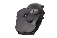 Clutch cover, engine cover, filler neck (right side)...