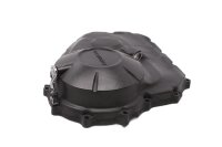 Clutch cover, engine cover, filler neck (right side)...