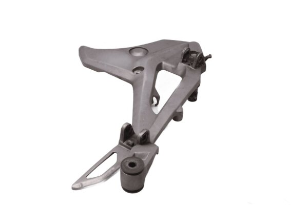 Rechter voetsteunmontage, voetsteunhouder Honda NC 750 S RC88 16-20