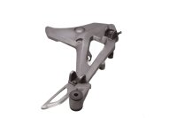 Right footrest assembly, footrest holder Honda NC 750 S...