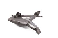 Right footrest assembly, footrest holder Honda NC 750 S...